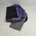 Men's Cotton T-Shirts Oversized Unisex Short Sleeves Casual Loose Wash Solid Basic Tee Tops XL