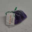 Topcosplay Purple Wigs for Child Long Curly Wig Halloween Wigs