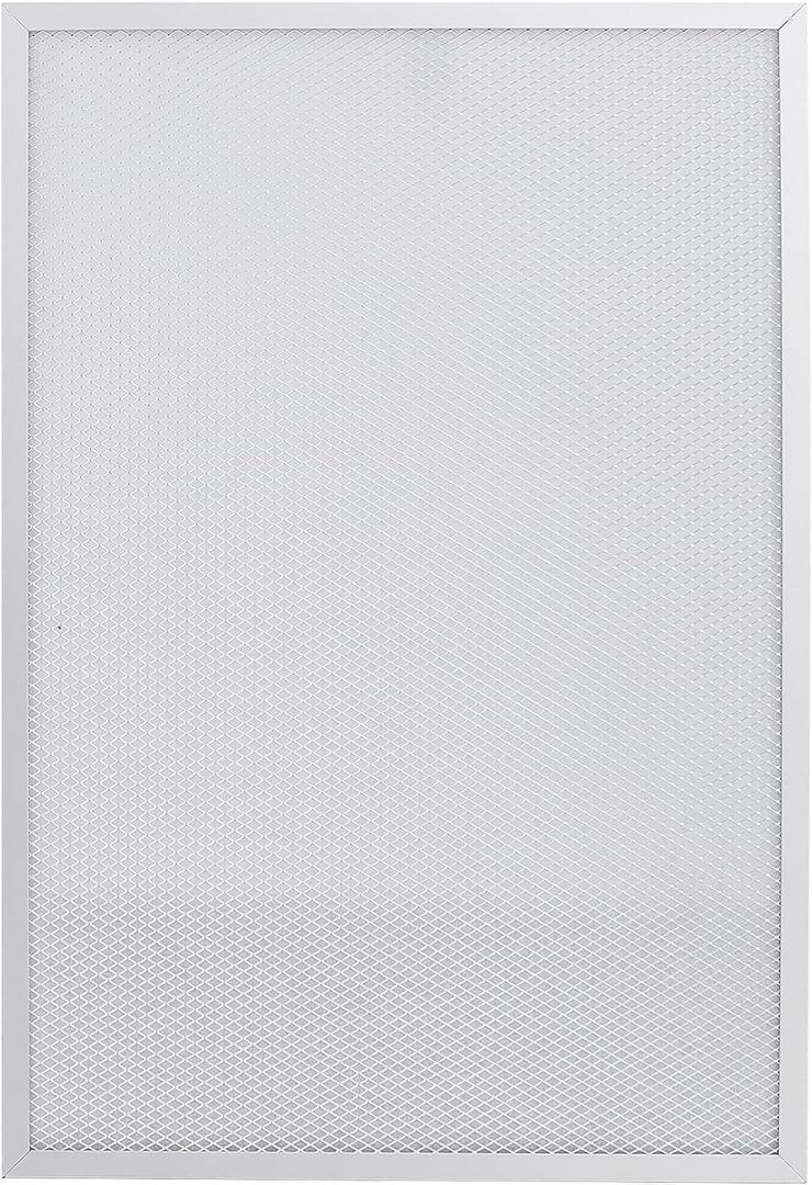 Washable Repalcement Filter for Basement, Crawl Space Dehumidifiers MP70