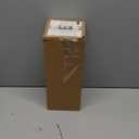 Vellure Door Draft stoppers for Bottom of Door - New Premium Door Sweep/Door Seal Strip (Save Energy  installs Quickly and Easily) Door Weather Stripping, Ideal for Keeping Out Cold (5x39 White)