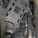 Squad Hero Rechargeable Laser Tag 360 Sensors + LCDs - Set of 4 - Easter Gift Ideas for Kids Teens and Adults Boys & Girls Family Fun - Cool Teenage Lazer Group Activity, Teen Gifts Ages 8+ Year Old