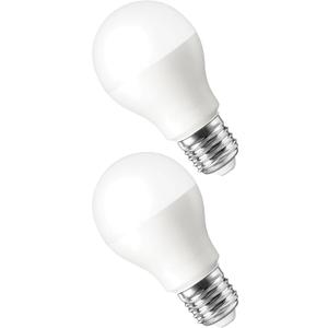 MiracleLED 604870 Almost Free Energy Replaces 100W Light (Pack of 2), Warm White