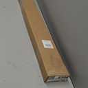 LazBlinds No Tools No Drill Cordless Cellular Shades, Light Filtering Honeycomb Shades for Home, Thermal Insulation Blinds for Windows, 45" W x 48" H, Grey