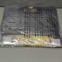 Sensationnel Empire Multi Weave Hair - Wet and Wavy Deep Human Hair 3 Bundle Layered Lengths (10 12 14 inch, 1B OFFBLACK)