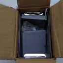 4"x 4" Post Base, 2Pcs Stainless Steel Adjustable Post Anchor Bracket (Internal 3.5 x 3.5), Adjustable Post Base for Pavilion Deck Porch Handrail Railing Support Decorative Anchor Plate