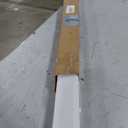 Joydeco No Drill Blackout Shades, Free-Stop Cordless Roller Shades, UV Protection, Thermal Insulated Blinds for Indoor Windows, Easy Install Window Blinds for Home and Office (White, 15" W x 48" H)