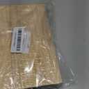 Wooden Mancala Board Game Set,Larger Size Mancale Instructions, Portable Travel Board Game for Kids and Adults