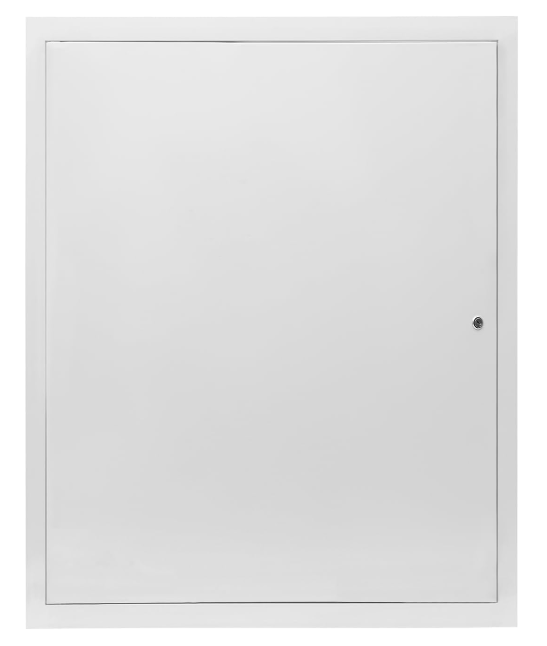 Thicken 1mm 14 x 24 Access Panel for Drywall, Ceiling Access Panel for Drywall,14x24 Metal Access Panels are Thickened to 1mm to Solve Fragile Panels (Hole Size: 13.58 inches x 23.42 inches)