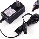24V Battery Charger for Razor - 24V 1500mA Replacement Battery Charger - Compatible with E200, E300, Crazy Cart, MX350, Pocket Mod, Drifter, DB, Dirt Quad, QL-09009-B2401500H, W13112099014 & 
Charger for Jackery Charger 24V 90W AC Adapter for Jackery Portable Power Station Explorer 160 240 300 500 550 E300 E500 E550 Solar Generator 167Wh 240Wh 293Wh 518Wh Lithium Battery Power Supply Cord