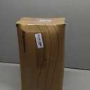 Adjustable Bed Pillows King Size Set of 2 Pack with Zipper, Supportive Breathable Cooling Hotel Luxury Down Alternative Gusseted Pillow for Side Stomach or Back Sleepers (White)