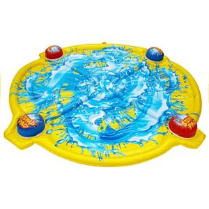 Banzai Stomp 'N Splash Blast Pad