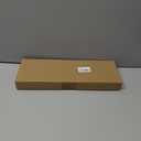 KLEWEE 6 Pcs Christmas Tree Picks, 17 Inch Green Furry Christmas Picks for Tree Decorations Christmas Tree Topper Filler for Xmas Tree Wreath Decor