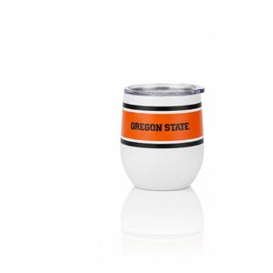Oregon State  Insulated Tumbler - Fan Cup  11 OZ