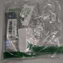 Replacement Voice Remote Control for Fire Stick/Amazon Toshiba Insignia Fire Smart TVs(1st/2nd/3rd Gen) (G25N8L)