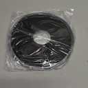 Waterproof Knee Cast Cover for Shower Adults, Reusable Cast Covers Protector for Knee After Surgery, Watertight Cast Bag for Bandage, Wound, Burns