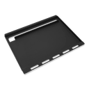 Weber Spirit Full-Size Griddle for Select Large Spirit, Searwood 6787, Size 17.5"x 22.3/4"