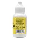 EBIN NEW YORK Wonder Lace Bond Wig Adhesive Extra Mega Hold 1.18oz/35ml | Invisible, Water & Oil-Resistant | Non-Toxic, Light Hold for Poly & Lace Wigs