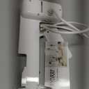 Bidet Attachment for Toilet Ultra-Slim Bidets for Existing Toilets, Non-Electric Bidet Toilet Seat Self-Cleaning Retractable Nozzles Badays for Toilets, Quick & Easy Installation Bedets