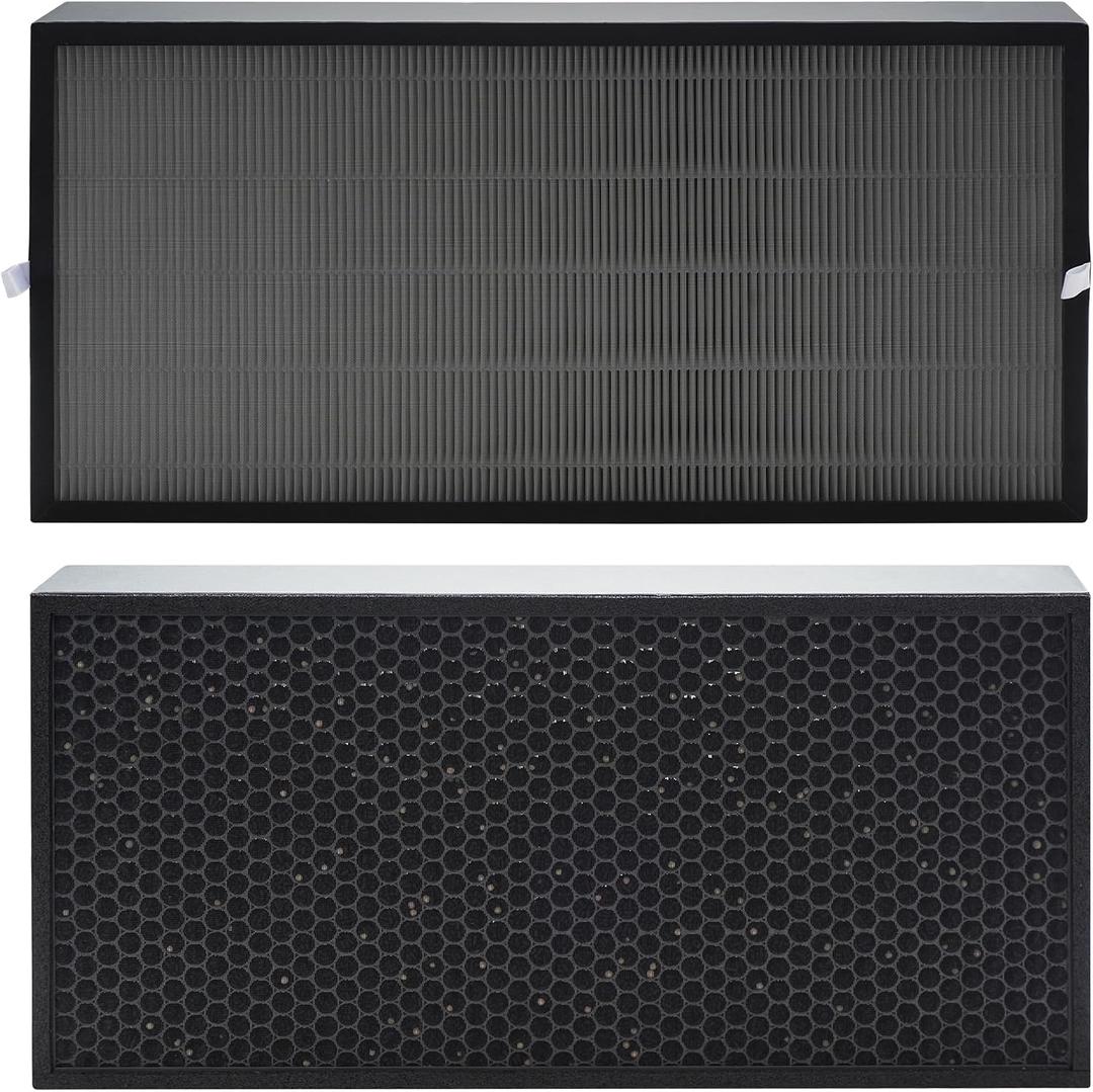1608 Replacement Filter Compatible with Inofia 1608 PM1608 Air Purifier