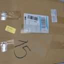 PLULON Kids Beach Chair with Umbrella Folding Lawn and Camping Chair with Summer Shade Children's Beach Chair for Pool Travel Outdoor(for 1-5 Years Old)