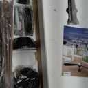 Outdoor Ceiling Fan with Light: 52 Inch 3 Blade Outdoor Fans for Patios - Modern Walnut Ceiling Fan with Dimmable Light Remote Control Ultra Quiet Reversible DC Motor Timer