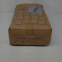 Bedsure King Comforter - Comforter King Size for All Season, Ultra-Soft Down Alternative & Prewashed Duvet Insert with 4 Tabs - Machine Washable, Oliver Green, 90x102 Inches