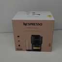 Nespresso Vertuo Pop+ Coffee and Espresso Machine by De'Longhi, Liquorice Black: Home & Kitchen