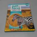 Math in Focus: Singapore Math, Book B Grade 5