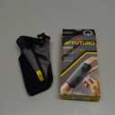 FUTURO Comfort Stabilizing Wrist Brace, Helps Support Sprains, Strains, and Symptoms of Carpal Tunnel Syndrome, One Size