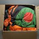 Kalolary 15 FT Giant Halloween Inflatable Pumpkin Outdoor Decorations Blow Up Yard Build-in LEDs for Halloween Outdoor Indoor Garden Lawn Yard Party Decor