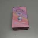 Sunset Projector Astronaut Night Light Led Aura Lamp for Photography/Party/Bedroom/Living Room/Tiktok Live Decor, Selfie with Battery, Christmas/Birthday Gifts for Women/Girls