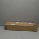 Amazon Basics Height Adjustable Portable Foldable Guitar Stand with Padded Non-Slip Secure Support for Acoustic, Electric, Bass and Banjos, Black