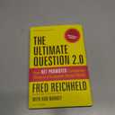 Ultimate Question 2.0 (Revised and Expanded Edition)
