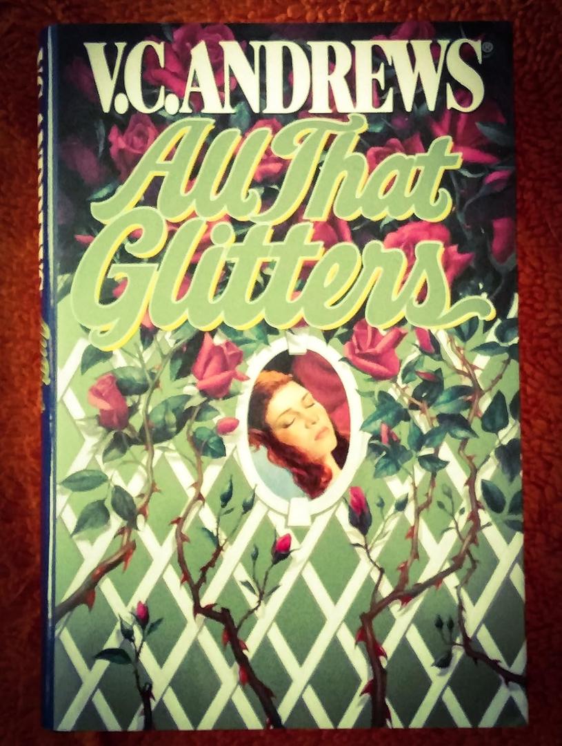All That Glitters (Landry)