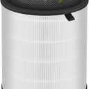 1-Pack LV-H133 Replacement Filter lv-h133-rf filter Compatible with levoit LV-H133 LV-H133-RF Air Purifier, 3-in-1 Filtration System