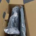 Geniospin Queen Comforter Set - 7 Pieces Dark Green Bedding Set, Botanical Textured Comforter Bed Set, All Season Lightweight Bed in a Bag with Comforter, Sheets, Pillowcases & Shams (Queen (90"x90"))