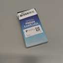 Kids Swimming Ear Plugs,3 Pairs Waterproof Reusable Silicone Child Swim Earplugs for Swimming Surfing Bathing Showering,Small Children Water Ear Plugs Suitable for Boys and Girls (Kids 4-12 Years Old)