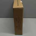 EWFEN 12 Inch Tri-Ply Stainless Steel Frying Pan, Compatible with All Cooktops Up to 600, Large Frying Pan with lids, Induction-Ready Skillet, Dishwasher and Oven Safe, Even Heat, 12" Skillet + Lid