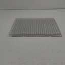 12 Pack Scat Mat for Cats - 16 x 13 Inch Cat Spike Mat with 1 Inch Spike is A Perfect Pet Training Mat Device for Cat Repellent Indoor & Outdoor to Deter Cats & Other Animals for All Seasons