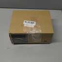 SCHLAGE BE365 PLY 622 Keypad Electronic Deadbolt, Matte Black