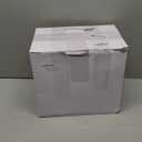 Sonwyoung 18 Pcs Hamster Cage Accessories, Silent Hamster Wheel, 15 Chew Toys Set, Maze Wood House and Water Bottle Set for Rat Mice Small Animals Habitat (Fun Interactive Style)