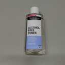 Neutrogena Alcohol-Free Daily Facial Toner, Hypoallergenic, 8.0 fl. oz