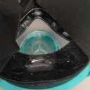 Full Face Snorkel Mask- Snorkeling Gear for Adults with Safe Dry Top Breathing System, Latest Foldable Panoramic View Snorkeling Mask for Men and Women, Anti Fog Anti Leak (Large-X-Large, Green)