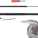 Promrmr 68455759AA 68230342AF Rear Liftgate Power Support Shock Strut Fit for Chrysler Pacifica 2021-2025 / Voyager 2021-2025 |Tailgate Strut Liftgate Lift Support Left & Right
