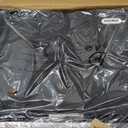 Stadium Seats with Back Support Folding Chair for Bleachers, Large