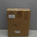 Taiyin 4 Pcs Mini Helmet Display Case, Acrylic Clear Mini Football/ Helmet Display Box Plastic Small Display Case Protection Holder for Collecting Sports Memorabilia Toy 5 x 5 x 7''