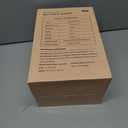 10 in 1 Nut Milk Maker Machine, 42oz IMD Screen Almond Milk Maker, Soy Milk Maker with Self-Cleaning, Delay Start, Keep Warm, Boil Water, Automatic Plant-Based Milk Blender for Soybean, Oat, Coconut