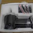 Stainless Steel Slicer Shredder Attachment for Kitchen Aid Stand Mixer with Detachable 5 Blades for Cheese Grater, Vegetable Shredder, Salad Maker, Food Slicers Chopper Powder Grinding