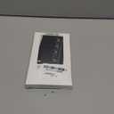 Choiche Compatible for iPhone 17 Pro Max Case, Women Cute Clear Glitter Bling Sparkly Case, [3 x Diamond Camera Lens Protectors] [2 x Tempered Glass Screen Protectors] 6.9-inch (Glitter Clear)