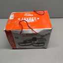 Casserole Serving Set of 3, 800/1200/1700 ml, Black